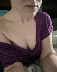 Feeling frisky photo