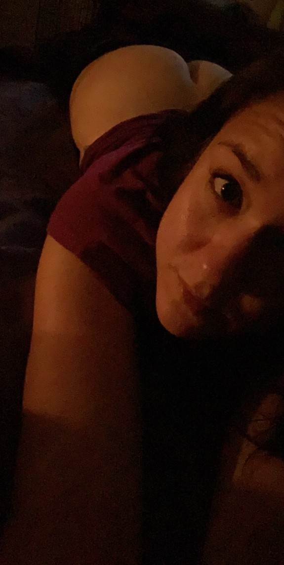 Feeling frisky