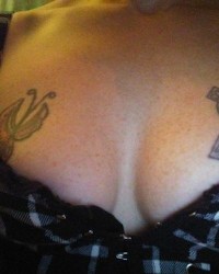 SexyMolly photo