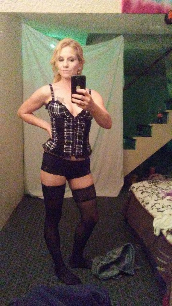 SexyMolly