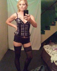 SexyMolly photo