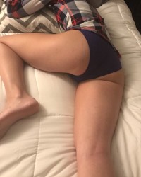 Hot ass photo