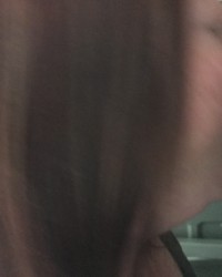 Cum guzzler photo