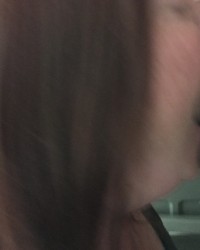 Cum guzzler photo