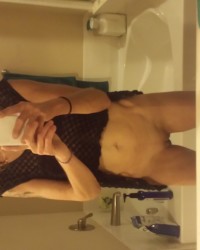 Visiting fwb in Austin photo