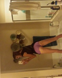 Visiting fwb in Austin photo