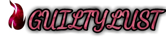 GUILTYLUST official logo