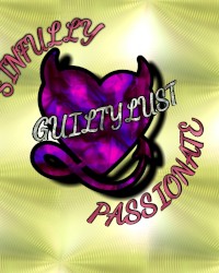 GUILTYLUST official logo photo