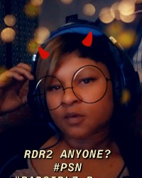 Mz BBW photo