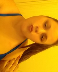 Sexy Blu photo
