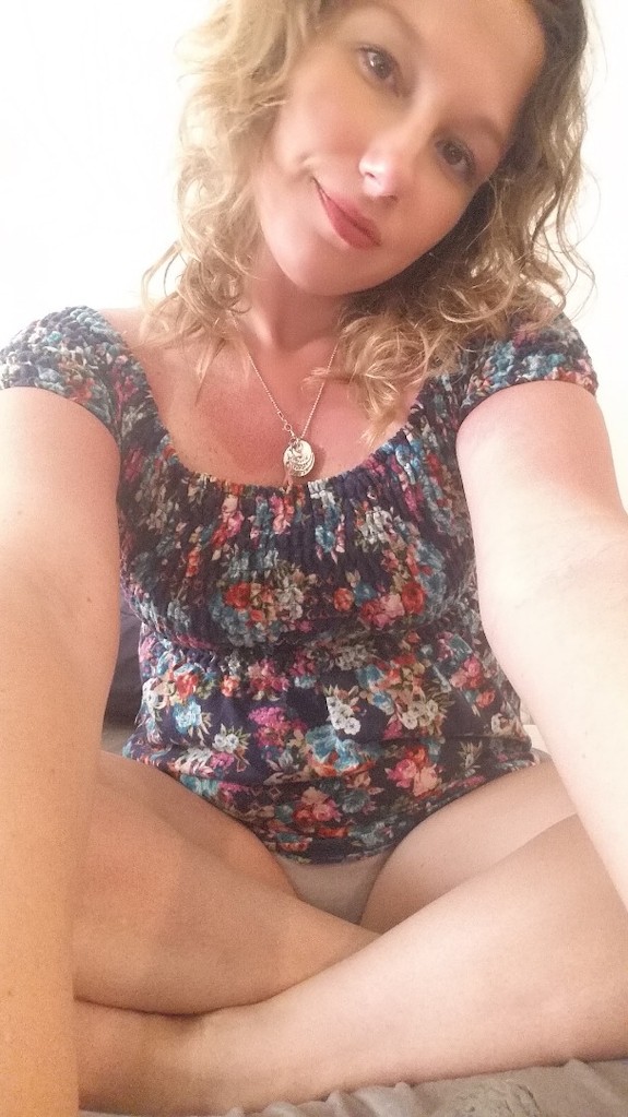 Just an Angel