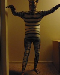 Zentai Collection photo