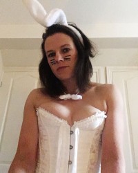 Happy Easter everyone. photo