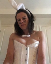 Happy Easter everyone. photo