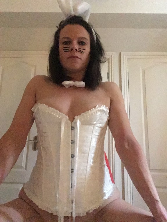 Happy Easter everyone.