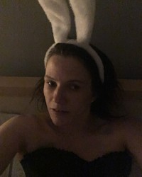 Happy Easter everyone. photo