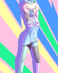 Lewdatic's Art photo