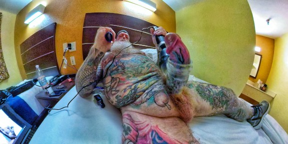 Inkbear