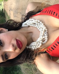 My girl photo
