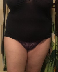 My Sexy, Curvy Body photo