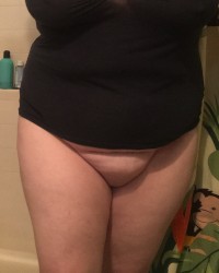 My Sexy, Curvy Body photo