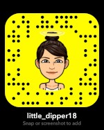SnapChat little_dipper18