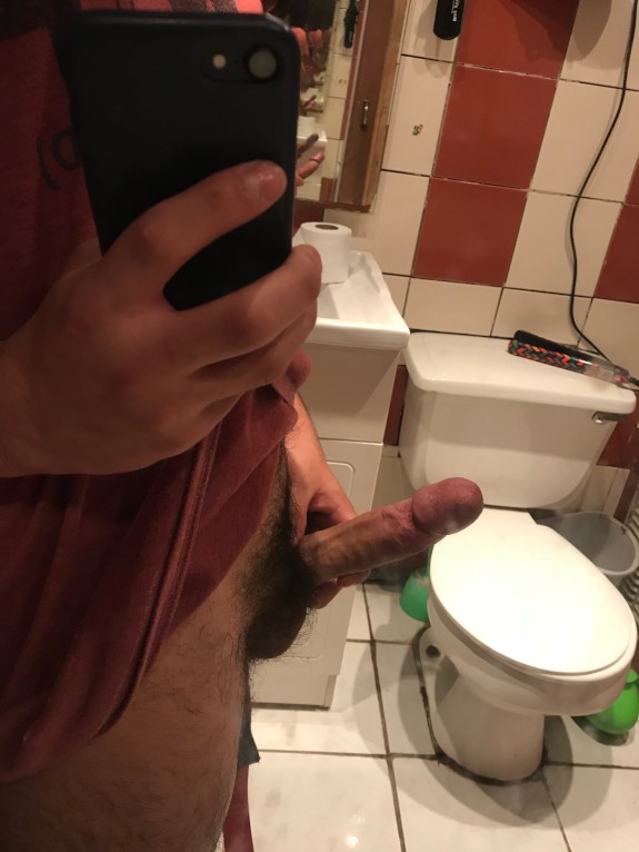 Dickpics I took the other day