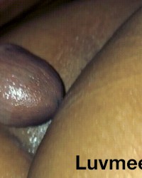 She spoils me with this ass of hers!! photo
