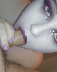 daddy's bad girl photo