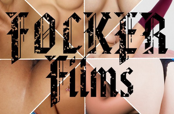 Focker Films Logo