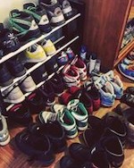 Sneaker Collections