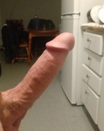 Long cock