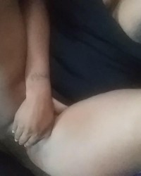 ..Nani feeling sexy.. photo