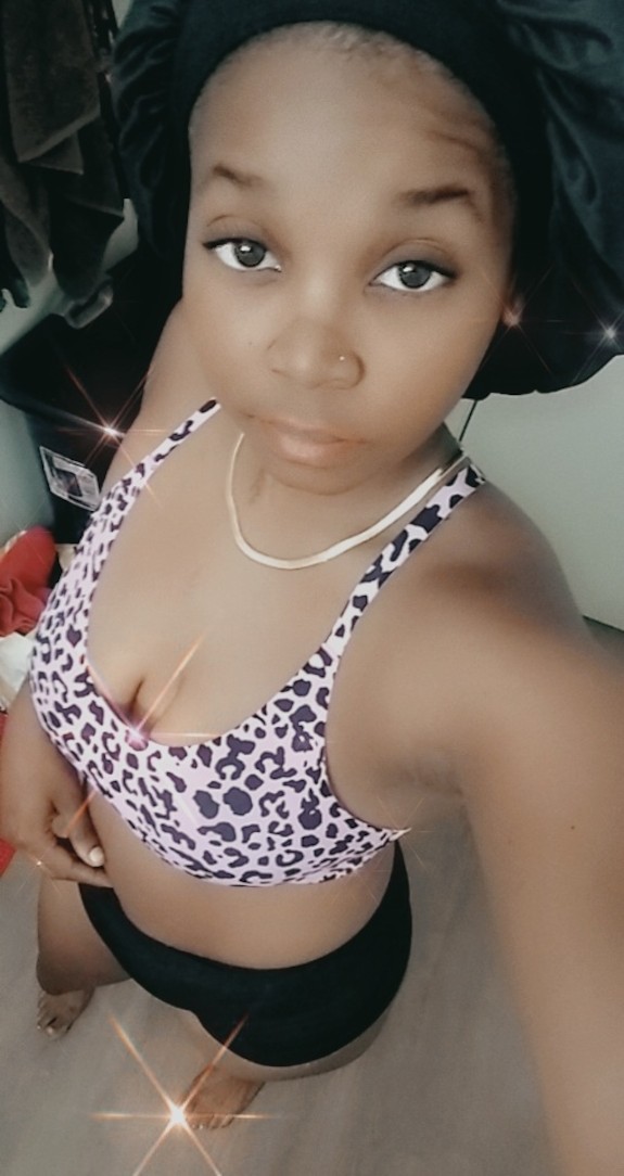 ..Nani feeling sexy..