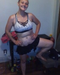 My sexy ass wife! photo