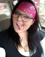 Just me