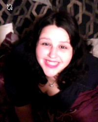 daddy good girl sucks cock photo