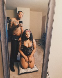 Big black Cock (BBC) photo