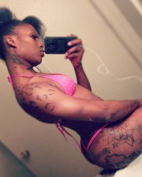 TsKrissyBenjamin photo