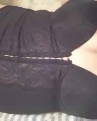 Full body woman photo