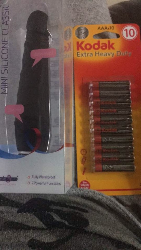 My evergrowing toy collection