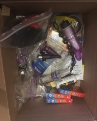 My evergrowing toy collection photo