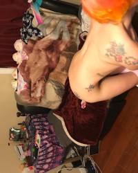 Blunts & Panties photo