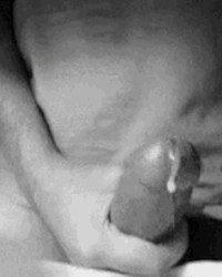 cumshot gif photo