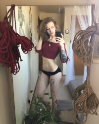 Selfies and random pics photo