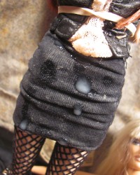 selections from FIONA's FJ & HJ nooner (more at blog) photo