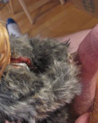 BBB Sue Storm "Couch HJ demo" (a selection) photo