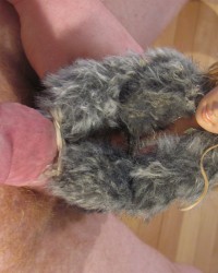 BBB Sue Storm "Couch HJ demo" (a selection) photo