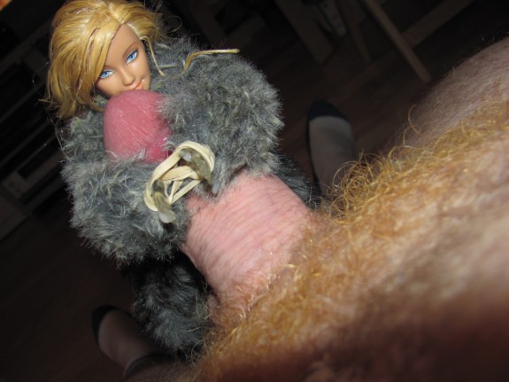 BBB Sue Storm "Couch HJ demo" (a selection)