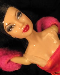 B.B.B. ReneePornero "In Pink" (a selection) photo